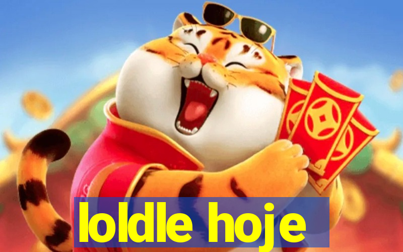 loldle hoje